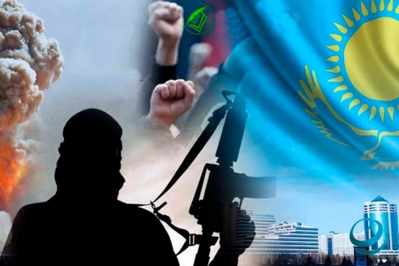 "Жеріміздің жартысын арабтарға берейік" деген мұсылман қазақтың досы ма?(ВИДЕО)
