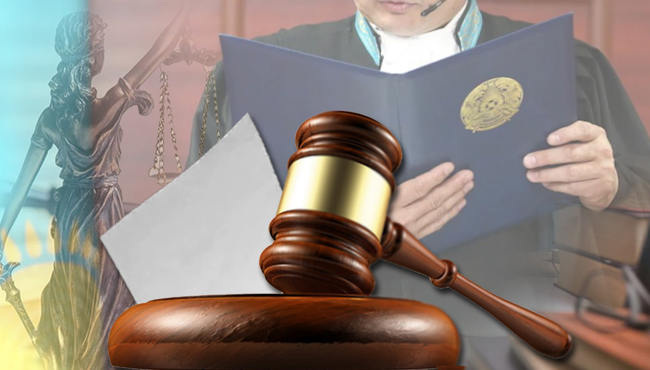 Білім бөлімінің басшысы мен 7 есепшіге сот үкімі шықты