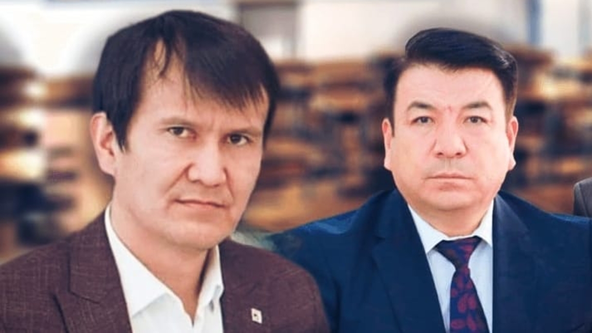 "Оқу ағарту министрлігі, ашық сөйлесейік!" дейді білікті ұстаз