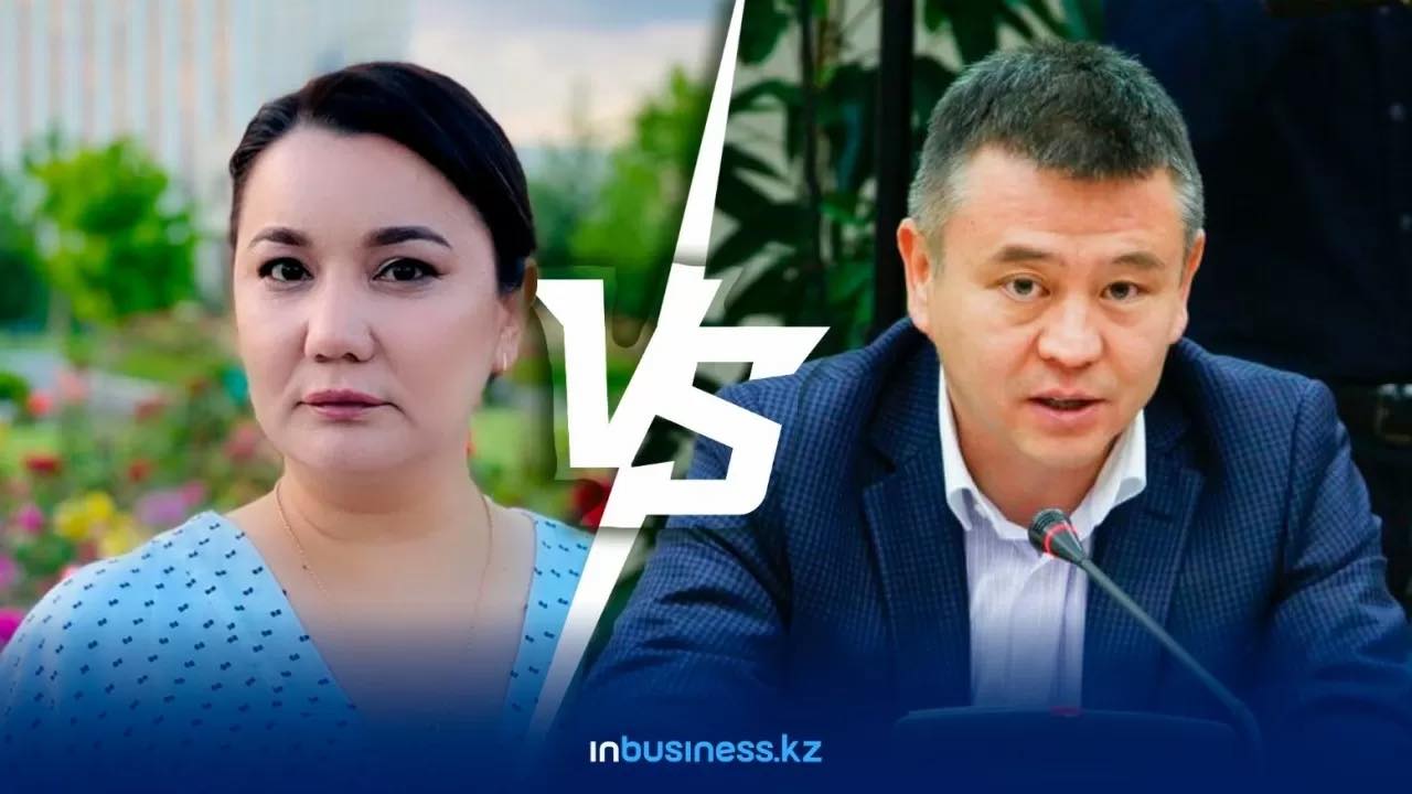 Халықты сан соқтырған қос "қайраткер" туралы жұрт білмейтін шындық пен сұмдық