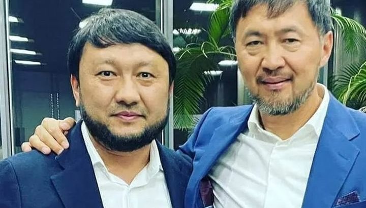 Діндар М.Тазабек "Қаңтар оқиғасы" мен Қ.Сатыбалды туралы бар шындығын айтты