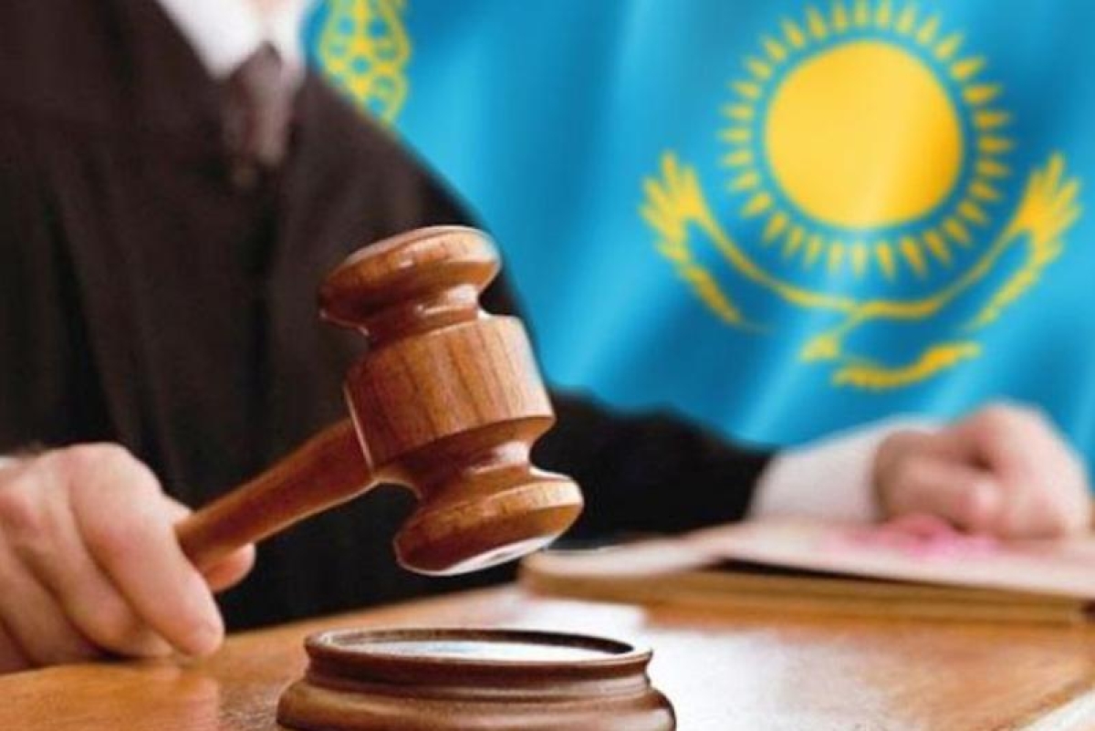 Тастанды балалар анасын сотқа берді