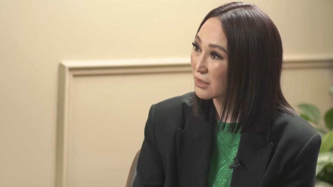 Жанар Байсеміз: "...тізерлеп барып, жұбайымды ояттым"
