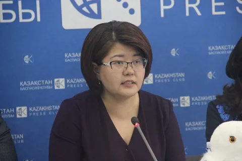 "Өле қалыңдар!" деген журналист депутаттың ұсынысына қатысты пікір білдірді