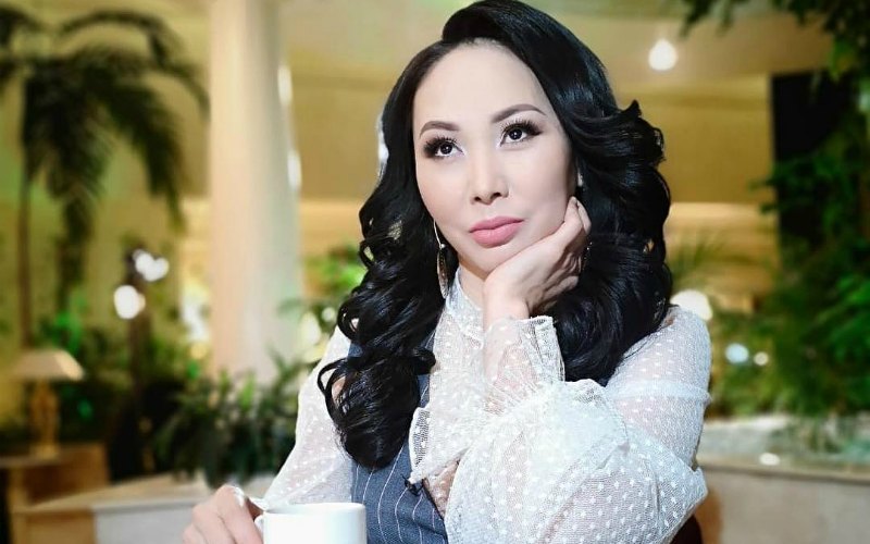 Қарақат Әбілдина халық әртісі Мақпал Жүнісоваға арнап жазба жариялады