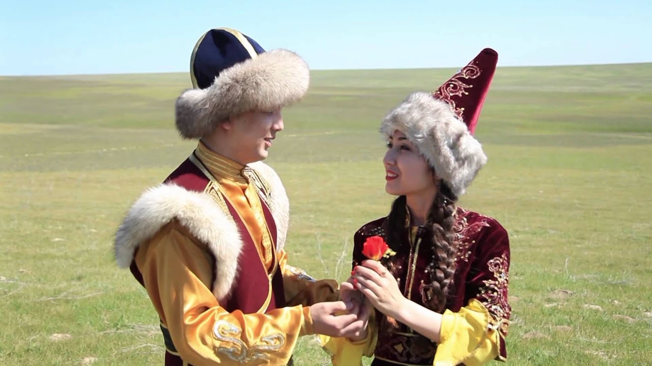Қазақ күйеубаланы табалдырықтан жоғары шығармаған ба?