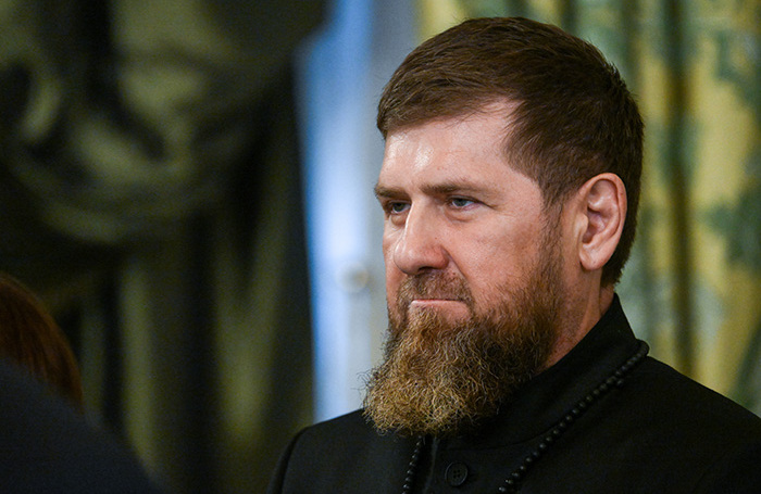 Рамзан Қадыров: "Басшылықтан кетуді сұрап отырмын"