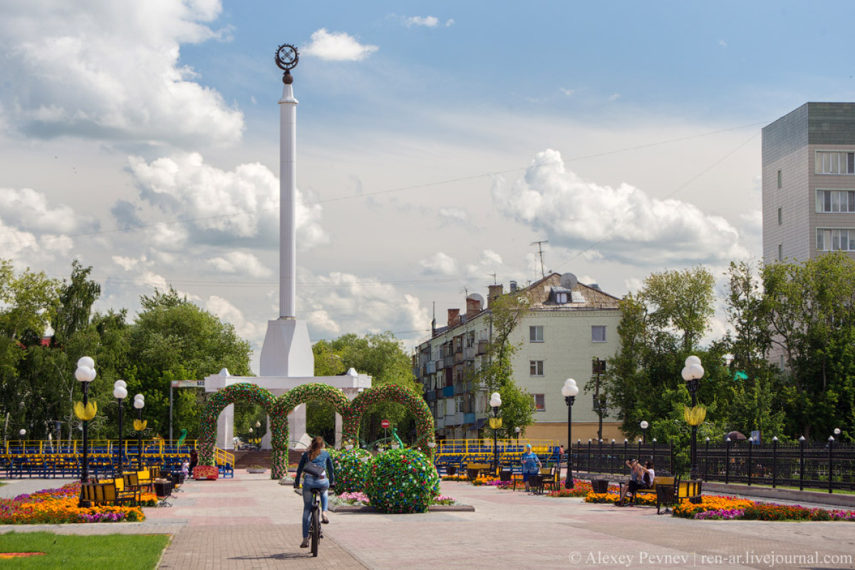 Петропавлда жетім балалар мен көпбалалы отбасыларға арналған жаңа үйлер құлау үстінде