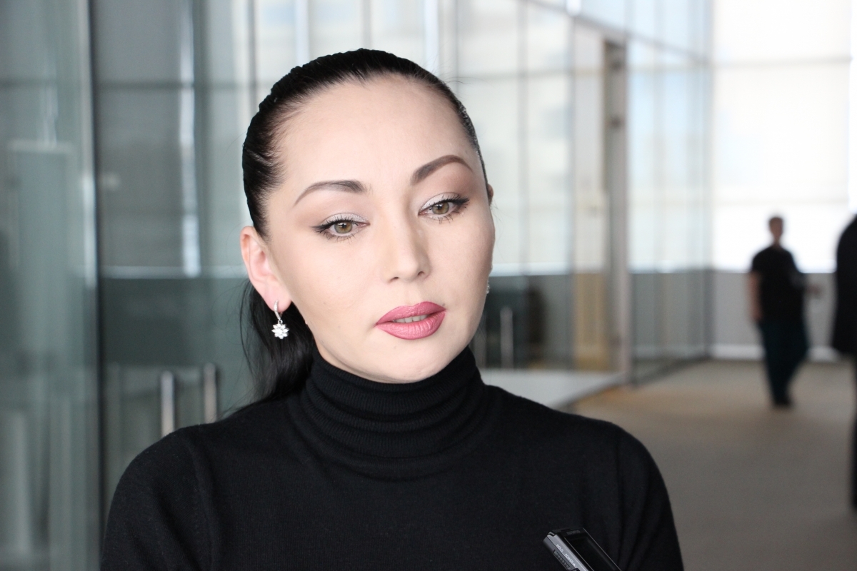 "Өкіріп, өксіп жыладым" деген Баян Мақсатқызы басындағы ауыр жағдайды айтты (ВИДЕО)