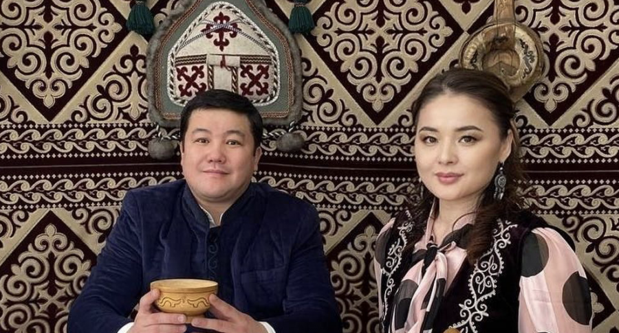 Тұрсынбек Қабатовтың тоқалы бары әшкереленген бе?