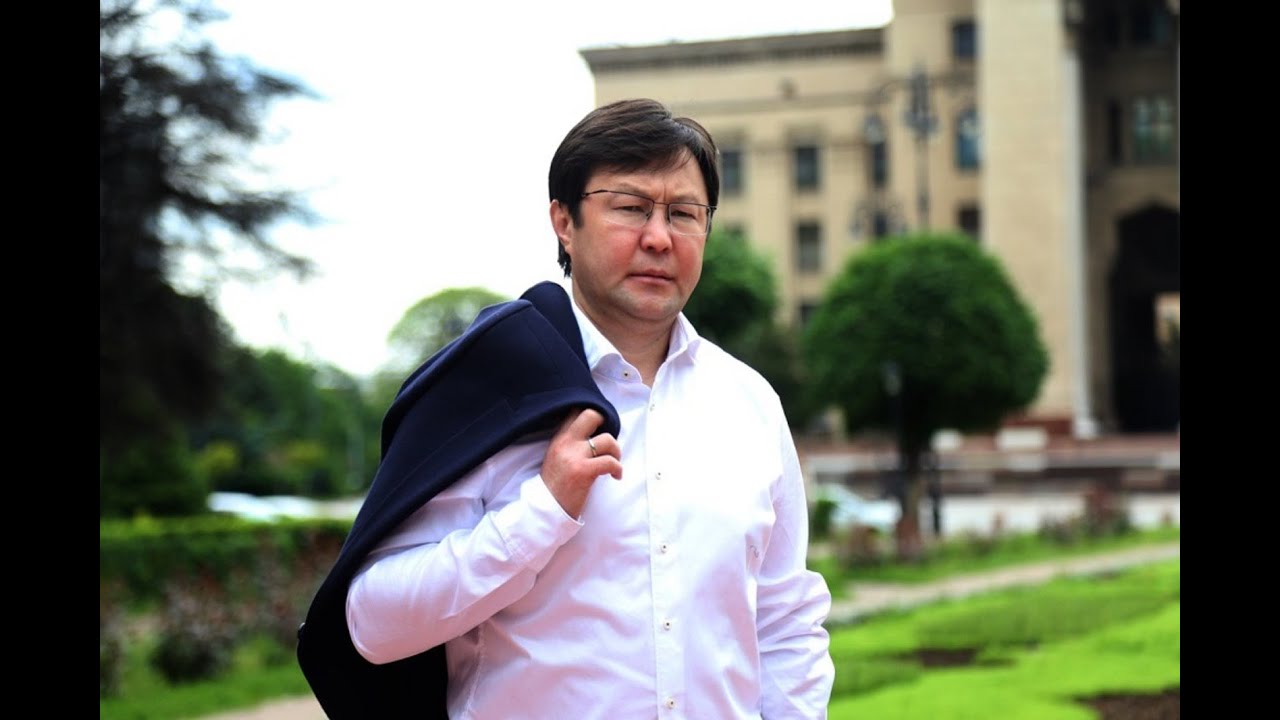 Ақберен Елгезек: Сендерге өкпем жоқ, бәріңді кешірдім