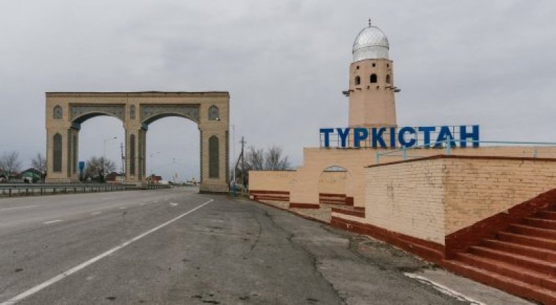 Түркістан облысында 8-сынып оқушысы 7 жасар қызды зорлаған