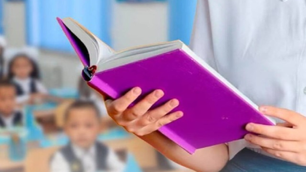 Білім саласындағы білімсіз адамдар - ел ертеңі үшін өте қауіпті 