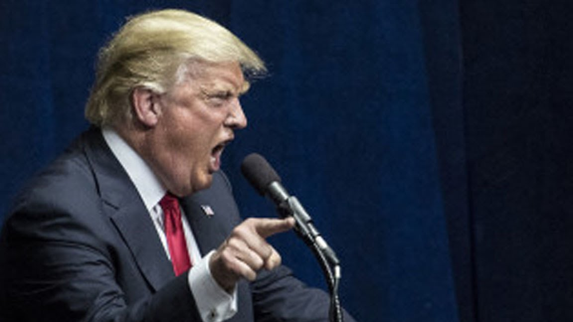 Трамп Ресейдің сау-тамтығын қалдырмайды: Трамптың ашуға мінетін уақыты жақын