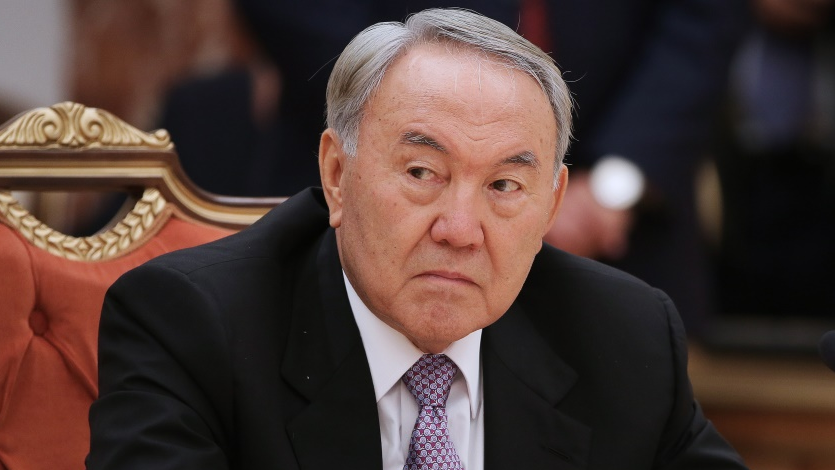 "Тағы бір Назарбаев президент болмасын десек..." деген журналист тәуелсіз комиссия құруды ұсынды