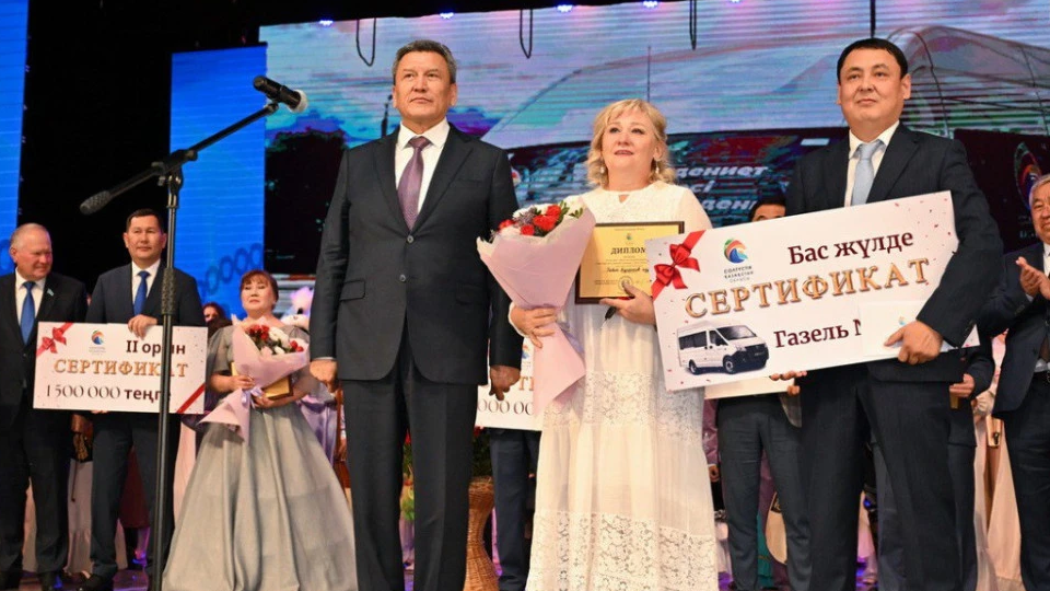 Петропавлда ауылдың үзік мәдениет мекемесі анықталды