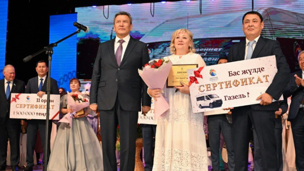 Петропавлда ауылдың үзік мәдениет мекемесі анықталды