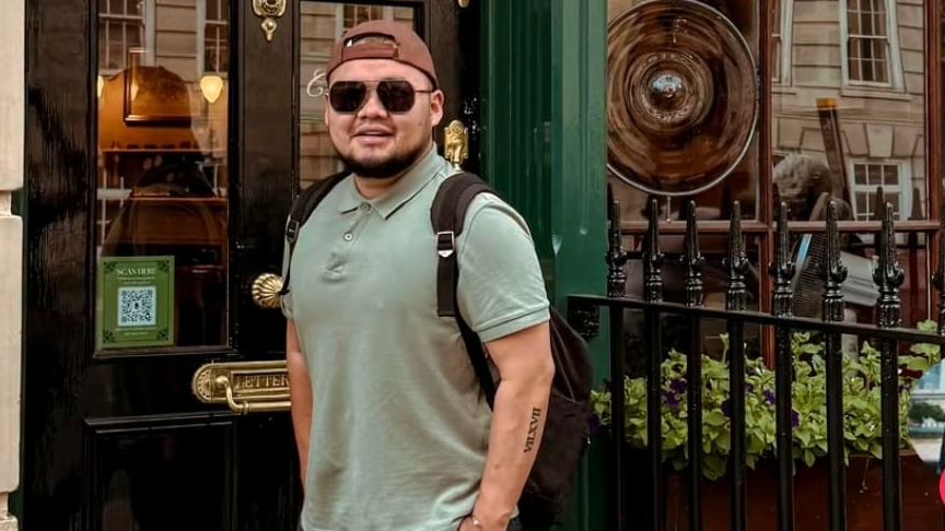 Трансгендер жігіттің жан сыры: "Әкем өкініштен өзегі өртеніп, өкіріп жылады"