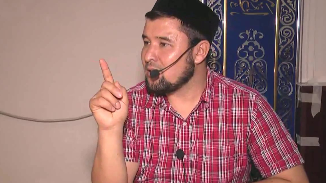 "Қазақ болғаның үшін кебіндеп, жаназа оқылмайды" деген уағызшы "айды аспанға бір-ақ шығарды"