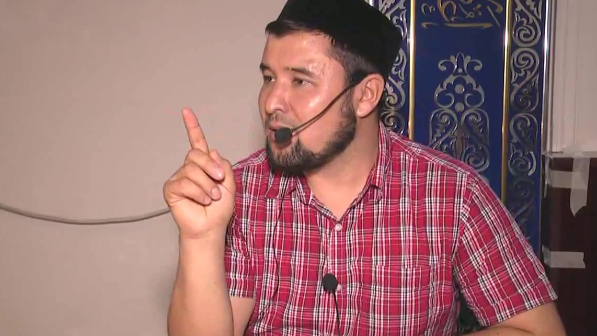 "Қазақ болғаның үшін кебіндеп, жаназа оқылмайды" деген уағызшы "айды аспанға бір-ақ шығарды"