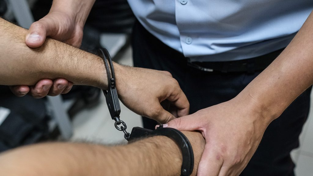 40 жастағы әке 15 жастағы ұлын машинамен сүйреп өлтірді