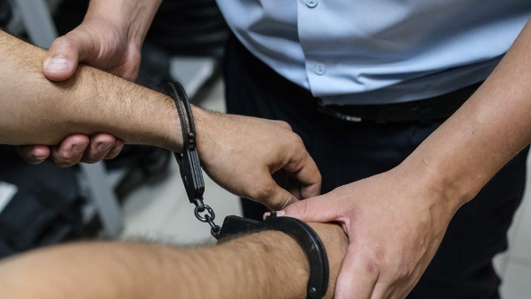 40 жастағы әке 15 жастағы ұлын машинамен сүйреп өлтірді