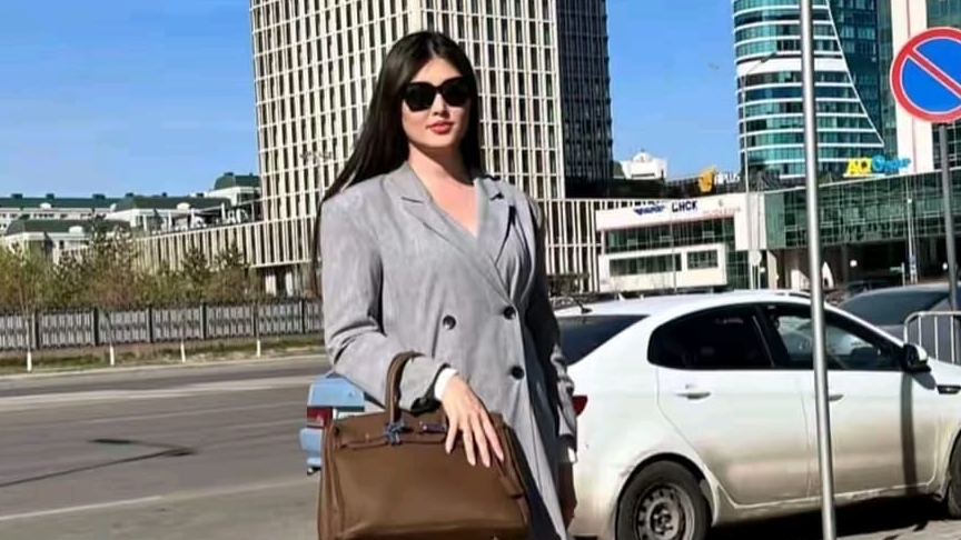 "Паровоз болайық" деп ұсыныс жасады" деген әйел кей еркектің айуани тірліктерін айтып берді