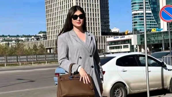 "Паровоз болайық" деп ұсыныс жасады" деген әйел кей еркектің айуани тірліктерін айтып берді