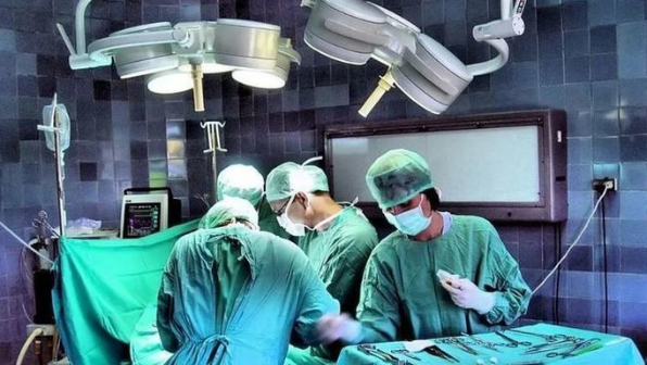 Сөзінен секірген дәрігерлер: Ақшаң болмаса, арам қатуға болады