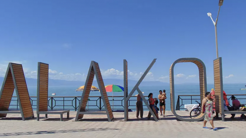 Алакөлде суға кеткен жігітке қатысты тың ақпарат шықты