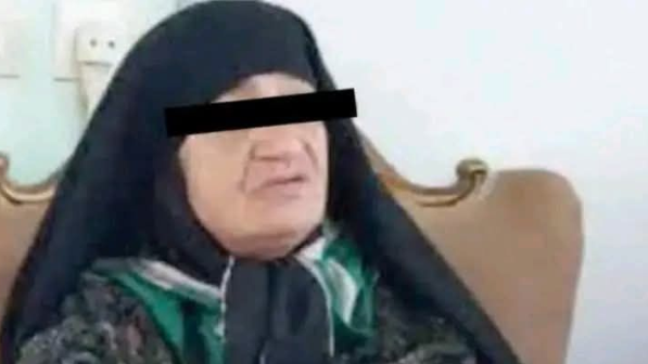 Қанішер "қара жесір": Ирандық әйел 11 күйеуін өзі өлтірген