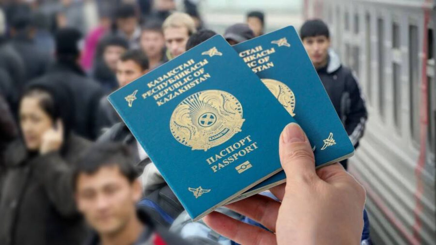 Биыл қанша этникалық қазақ қандас мәртебесін алды?