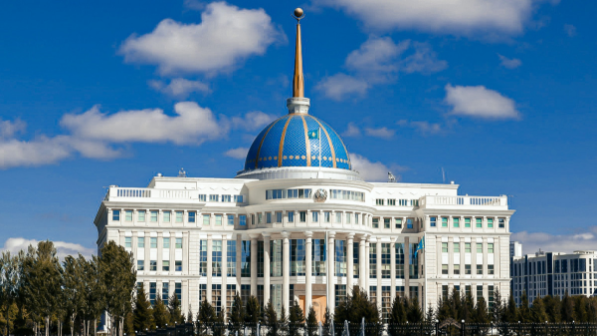 Президент Жолдауы: Президент Ұлттық қордың рөлін қайта қарау қажеттігін айтты
