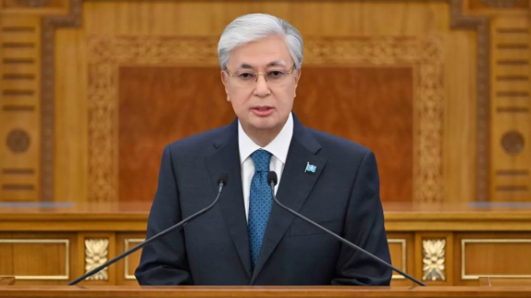 Президент Жолдауы: Әрбір азамат мемлекетшіл, отаншыл болуы керек