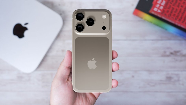 Apple су жаңа iPhone 17 мен iPhone Air-ды ұсынды