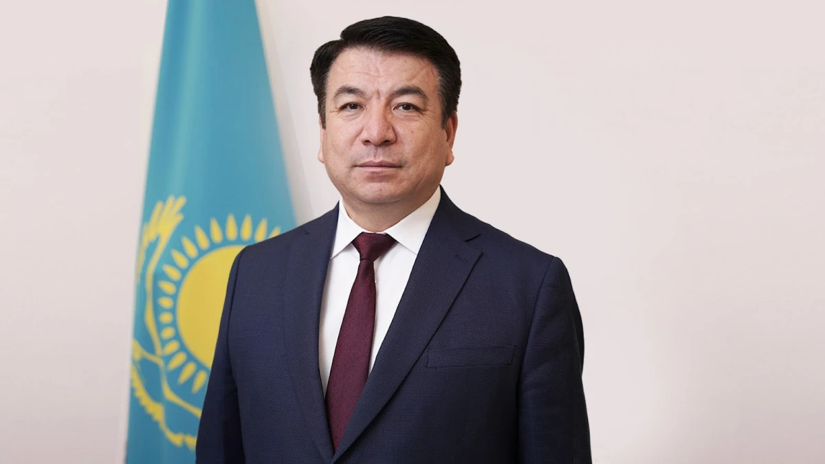 Оқу-ағарту министрі Ғани Бейсембаев қызметінен кетті