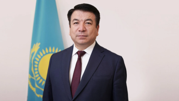 Оқу-ағарту министрі Ғани Бейсембаев қызметінен кетті