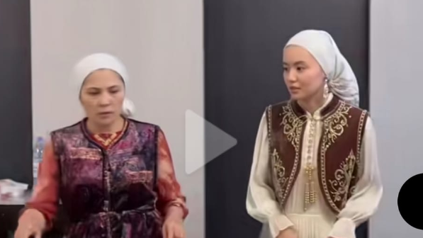 "Қатты жүдеп кеткен" деген жұрт әнші Сәкеннің келініне аяушылық білдірді
