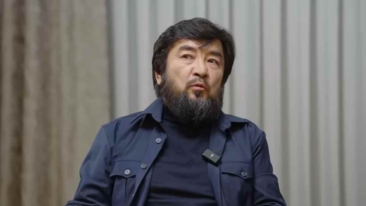 "Олар мені жек көрмейді... қазақ зиян көрген жоқ"деген діндар ағынан жарылды