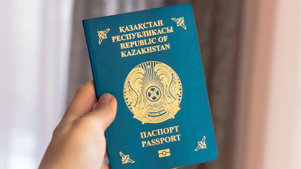 Құжатындағы ұлтын өзгерткісі келгендердің ең көбі қай өңірде? 