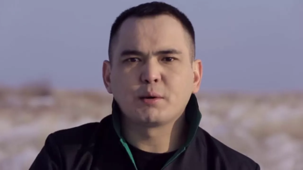 Жан Ахмадиев мәлімдеме жасады 