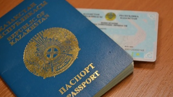 Қазақ пен орыстың баласы енді чукча болып жазылуы мүмкін?