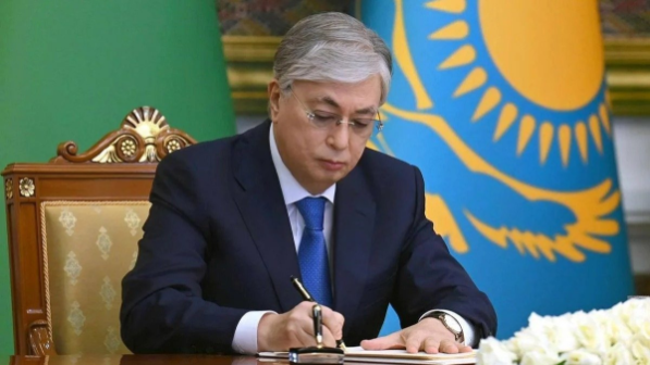 2025 жылдың қорытындысы: Президент қандай маңызды істер атқарды?