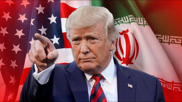 "Күрдтерден көмек": Трамп Иранға тұтқиылдан тап беруі мүмкін