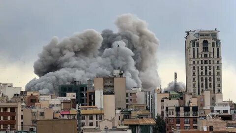 АҚШ Иранды бомбалауға күніне қанша ақша жұмсап жатыр?