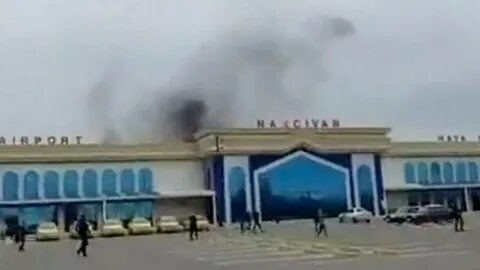 Нахчиванға жасалған шабуыл: Түркі елдерінің басшылары үнсіз қалмады