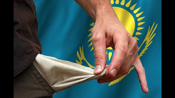 Танакөз Толқынқызы: "Біз- тып -типыл тоналған жетім ұлтпыз"