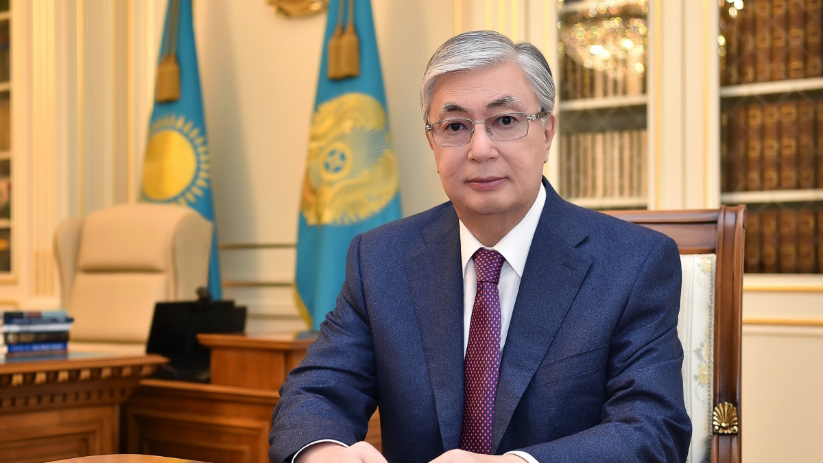 Қазақстанның жаңа экономикалық бағдары: Салық реформасы және президенттіктің 7 жылдығы  