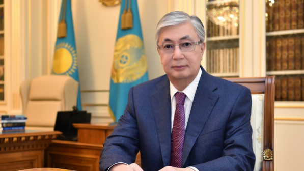 Қазақстанның жаңа экономикалық бағдары: Салық реформасы және президенттіктің 7 жылдығы  