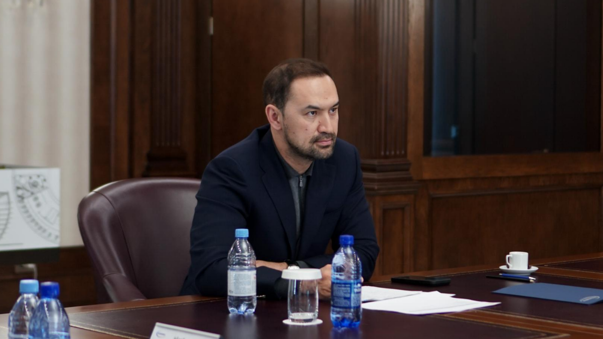 «Қазақмыс» өнеркәсіптік қауіпсіздікті трансформациялау бойынша 2026–2028 жылдарға арналған стратегияны қабылдады